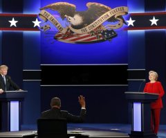 Presidential Debate 3 Live Stream Free (CNN, Fox, Facebook, Youtube): Start Time to Watch Donald Trump vs Hillary Clinton Tonight