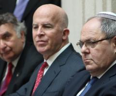 UNESCO Ignorant for Denying Temple Mount Holy to Jewish People 1 Week Before Sukkot: Israeli Ambassador