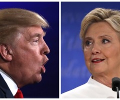 Hillary Clinton vs. Donald Trump: The Supreme Court