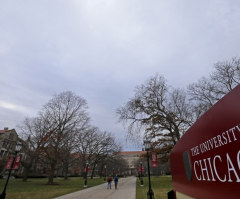 Top 10 Secular Schools for Conservatives Who Don't Want Their Speech Stifled