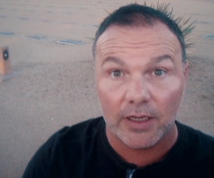 Mark Driscoll Answers: What Does the Bible Say About Zombies?
