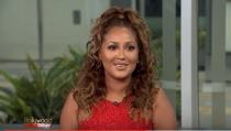 Israel Houghton Thanks God for Adrienne Bailon on Her 33rd Birthday