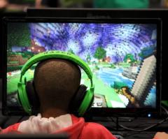 Does Minecraft Video Game for Kids Have a 'Sex Mod'?