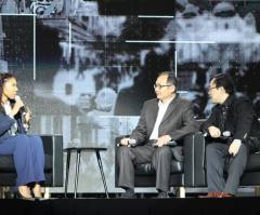 Chinese Pastor's Atheist Family Turned to Christ After Faith Healing Made Him Walk Again