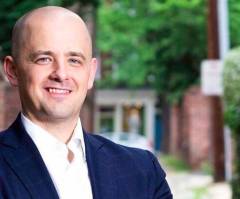 Why I'm Voting for Evan McMullin for President