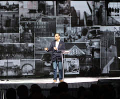 Teaching Poor About God's Prosperity and Abundance 'Makes Sense,' Megachurch Pastor AR Bernard Says