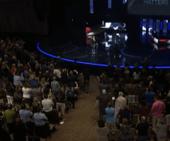 Hispanic Evangelical Leader Urges Christians to Vote for Trump? Platform Not 'Personality' Most Important