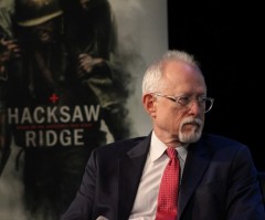 Mel Gibson's 'Hacksaw Ridge' Is a Masterful and Tortured Collision of War and Faith (Movie Review)