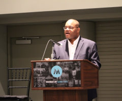 Less Than Half of Practicing Christians Read Their Bible and the Rest of America Is Even Worse