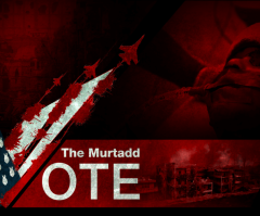 ISIS Threatens to 'Slaughter' Apostate Muslims Who Vote in US Elections