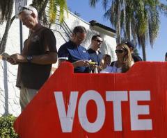 3 Unusual Outcomes to Look for After the Election