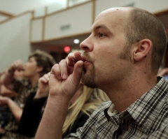 Thousands of Christian Voters to Unite in Hundreds of Churches for Election Day Communion