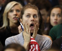 7 People Who Predicted a Donald Trump Victory