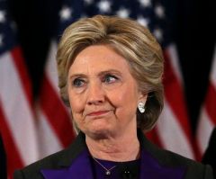 3 Explanations for Why Trump Won