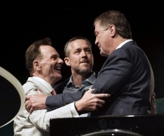 J.D. Greear on How Christians Should Respond to Trump Winning the Election