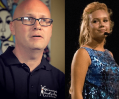 Pastor, Mother and Daughter With 'Angelic' Voice Killed in Crash After Band Competition