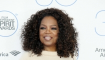 Oprah Attacked by Celebrities for Message of 'Hope' for Donald Trump Presidency