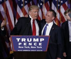 Who is Reince Priebus? 5 Things You Should Know