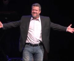 Pastor Recovering From Cancer Removed From Leadership for 'Viewing Inappropriate Images' on Church Computer