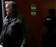 The Next Karl Rove? 5 Facts About Trump's Top Advisor Steve Bannon