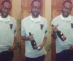 Philando Castile: Minnesota Prosecutor Charges Police Officer for Death of Civilian for First Time in 16 Years