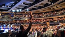 Fastest-Growing Churches Teach Literal Interpretation of the Bible, Study Finds