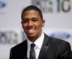 Nick Cannon Slams Abortion as 'Real Genocide' on Black Community