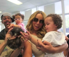 Mariah Carey Is 'Deep Into the Bible,' Says Ex-Husband Nick Cannon