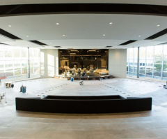 Willow Creek Community Church to Open New 72,000 Square Foot Campus First Sunday in December