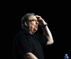 Rick Warren, Father Robert Barron Decry California's Assisted Suicide Law, Culture of Death