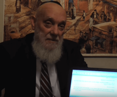 Billy Graham Denounces 'Bible Code' Prediction Claims as Fake 