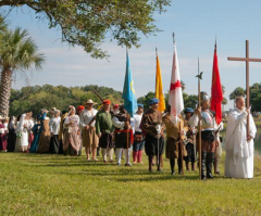 5 Places That Claim to Be the Site of the First Thanksgiving 