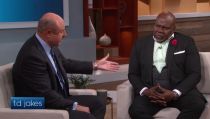 Dr. Phil: 'Everybody in America' Should Be Watching Bishop TD Jakes' Talk Show