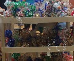 Churches Take Part in 'Bless Friday' to Combat Black Friday's 'Trap of Greed'