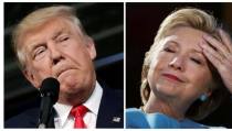 Most Churches Avoided Trump, Hillary Politics Talk This Election Year: Pew Survey