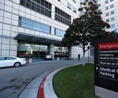 Celebrities Pray for Kanye West Amid Hospitalization in Psych Ward