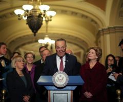 3 Areas Where Democrats Hope to Work With President-Elect Trump