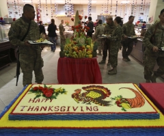 Thanksgiving: What Does This National Holiday Mean for Americans Today?