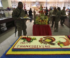 Thanksgiving: What Does This National Holiday Mean for Americans Today?