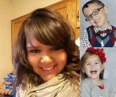 Mom Allegedly Kills Children So Husband Couldn't Get Custody After Divorce