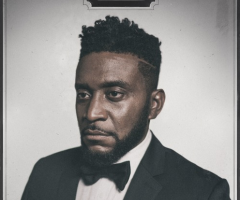 'Hip-Hop Theologian' Sho Baraka Says Political Correctness Has Stifled Honest Dialogue in America (Interview)