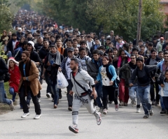 Afghan Muslims Threatening to Kill Christian Converts in European Refugee Camps: Report