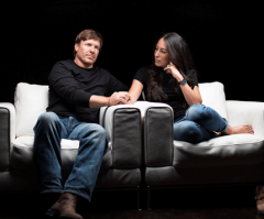10 Questions for Buzzfeed About That 'Fixer Upper' Gay Marriage Article