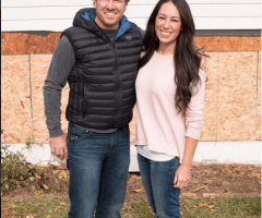 Chip and Joanna Gaines Under Attack for Attending Bible Believing Church; Benham Brothers Respond