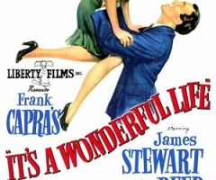 The Gospel Message in 'It's a Wonderful Life'