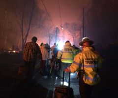 Gatlinburg Wildfires: 4 Things You Should Know About Worst Tennessee Fire in 100 Years