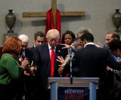 Is Donald Trump's Election a Win for the Prosperity Gospel? Pentecostal Scholars Answer