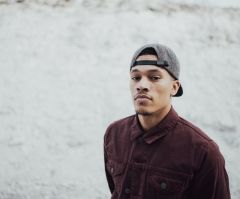 Trip Lee on Being a Pastor; New Music in 'The Waiting Room' (Interview)