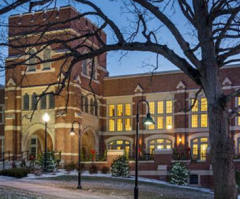 Professor at Christian College Protested by Campus Leftists for Critique of 'Totalitarian Diversity Cult'