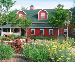 Illinois Commission Panel Says Christian-Owned Bed & Breakfast Must Host Gay Weddings